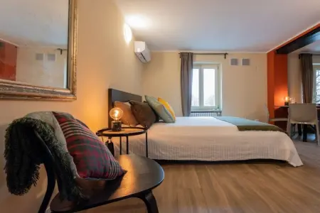 513372, Appartement à Turin avec Terrasse - Photo 19