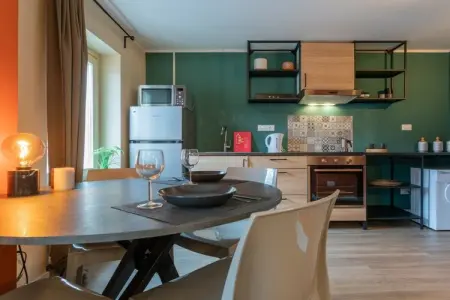 513372, Appartement à Turin avec Terrasse - Photo 21