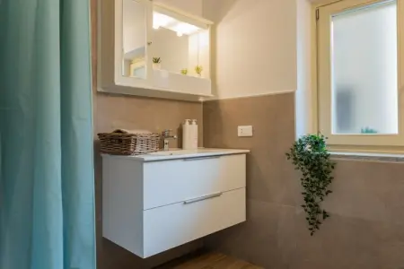 513372, Appartement à Turin avec Terrasse - Photo 27