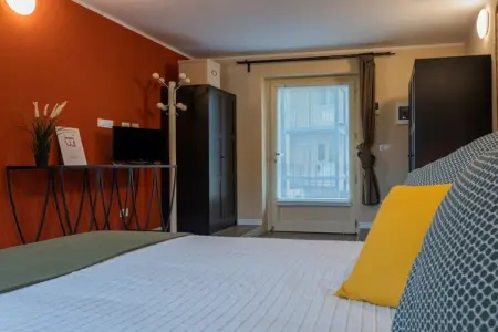 513372, Appartement à Turin avec Terrasse - Photo 29