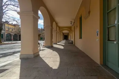 513676, Appartement à Turin avec Parking - Photo 1