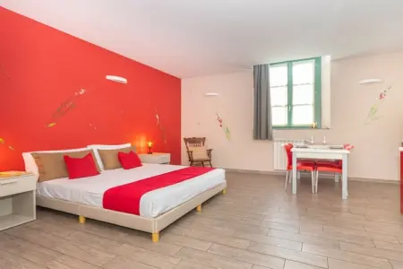 513676, Appartement à Turin avec Parking - Photo 3