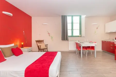 513676, Appartement à Turin avec Parking - Photo 5
