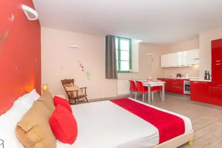513676, Appartement à Turin avec Parking - Photo 6