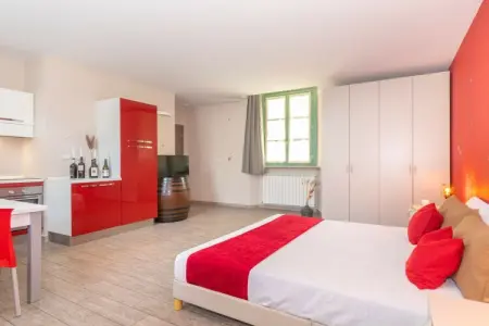 513676, Appartement à Turin avec Parking - Photo 7