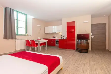 513676, Appartement à Turin avec Parking - Photo 8