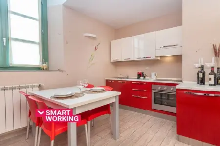 513676, Appartement à Turin avec Parking - Photo 9