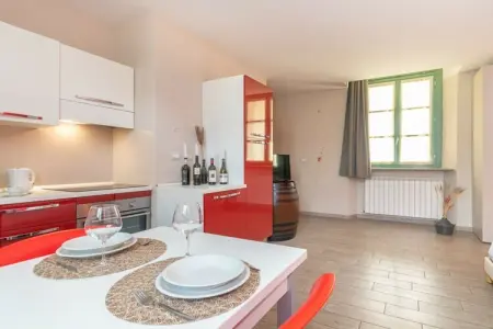 513676, Appartement à Turin avec Parking - Photo 10