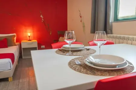 513676, Appartement à Turin avec Parking - Photo 11