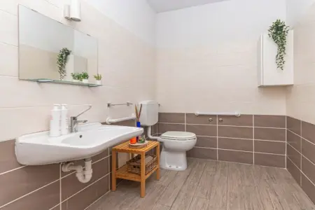 513676, Appartement à Turin avec Parking - Photo 15