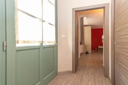 513676, Appartement à Turin avec Parking - Photo 18