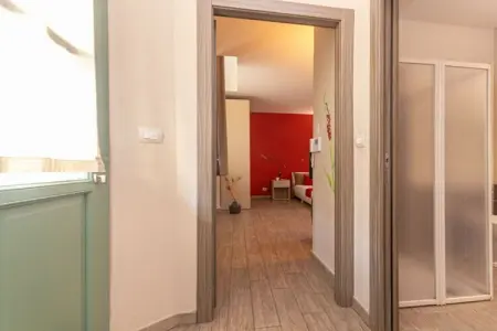 513676, Appartement à Turin avec Parking - Photo 19