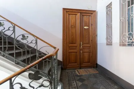 512063, Appartement à Turin avec Balcon - Photo 1
