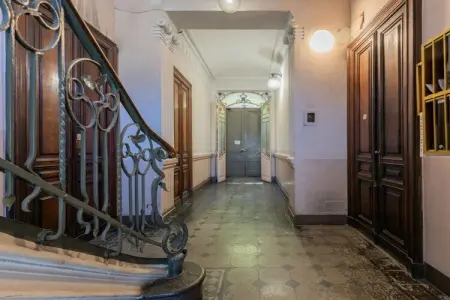 512063, Appartement à Turin avec Balcon - Photo 2