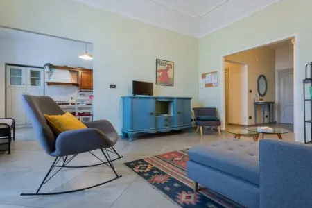 512063, Appartement à Turin avec Balcon - Photo 6