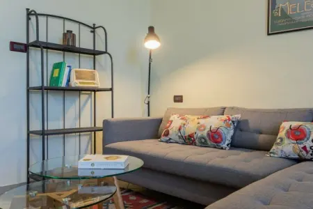 512063, Appartement à Turin avec Balcon - Photo 9
