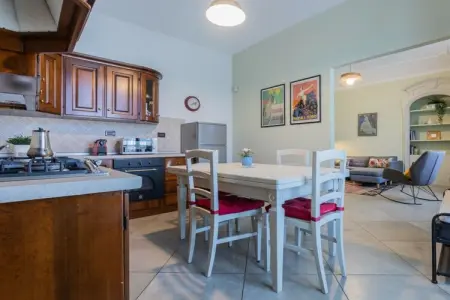 512063, Appartement à Turin avec Balcon - Photo 13