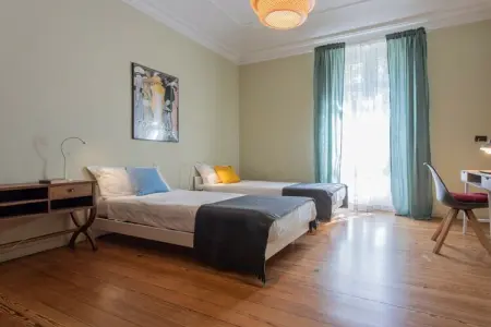 512063, Appartement à Turin avec Balcon - Photo 16