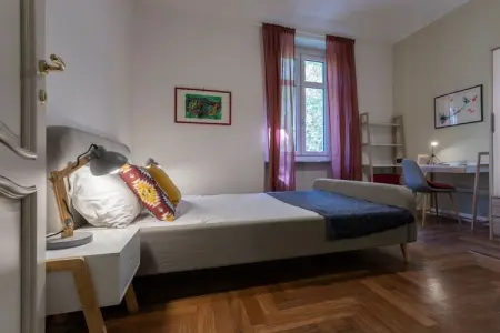 512063, Appartement à Turin avec Balcon - Photo 17