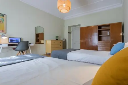 512063, Appartement à Turin avec Balcon - Photo 18