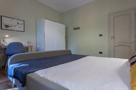 512063, Appartement à Turin avec Balcon - Photo 19