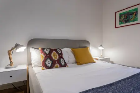 512063, Appartement à Turin avec Balcon - Photo 20