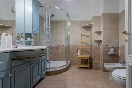 512063, Appartement à Turin avec Balcon - Photo 23