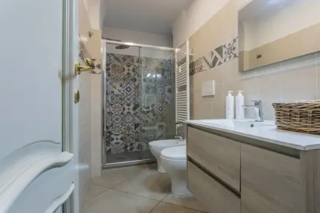 512063, Appartement à Turin avec Balcon - Photo 25