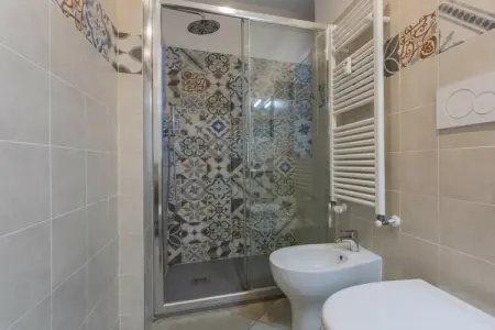 512063, Appartement à Turin avec Balcon - Photo 26