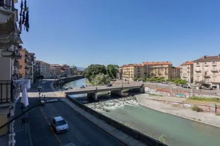 512063, Appartement à Turin avec Balcon - Photo 29