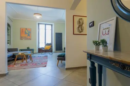 512063, Appartement à Turin avec Balcon - Photo 30