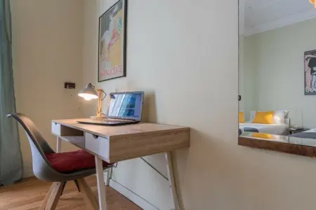 512063, Appartement à Turin avec Balcon - Photo 31