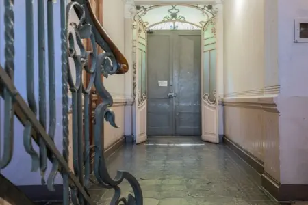 512063, Appartement à Turin avec Balcon - Photo 34