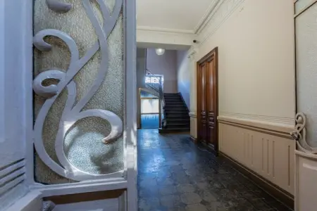 512063, Appartement à Turin avec Balcon - Photo 35