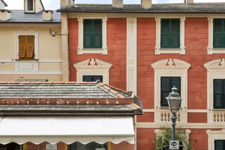 512067, Maison de vacances confortable à Camogli - Photo 1