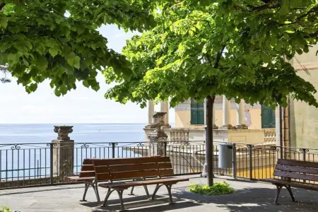 512067, Maison de vacances confortable à Camogli - Photo 4