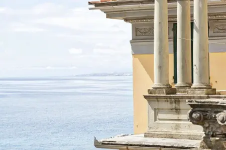 512067, Maison de vacances confortable à Camogli - Photo 5