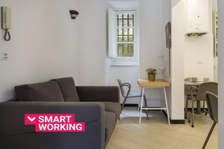 512067, Maison de vacances confortable à Camogli - Photo 6