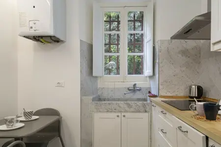 512067, Maison de vacances confortable à Camogli - Photo 9