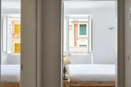 512067, Maison de vacances confortable à Camogli - Photo 11