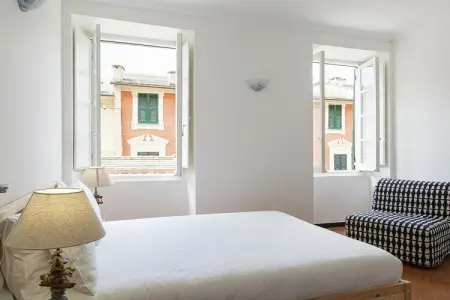 512067, Maison de vacances confortable à Camogli - Photo 12