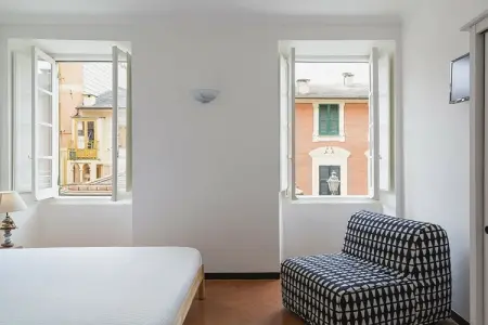 512067, Maison de vacances confortable à Camogli - Photo 13