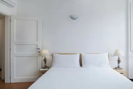 512067, Maison de vacances confortable à Camogli - Photo 14
