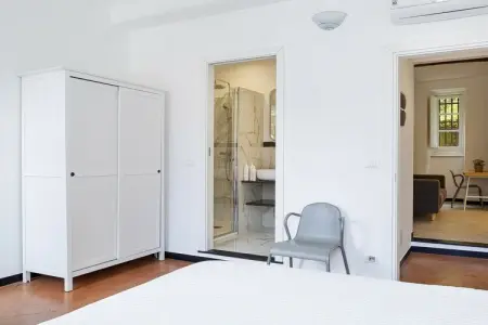 512067, Maison de vacances confortable à Camogli - Photo 15