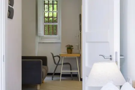 512067, Maison de vacances confortable à Camogli - Photo 16
