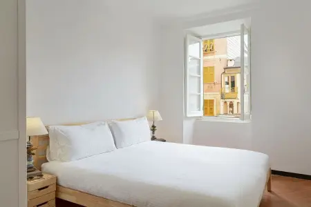 512067, Maison de vacances confortable à Camogli - Photo 17