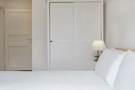 512067, Maison de vacances confortable à Camogli - Photo 18