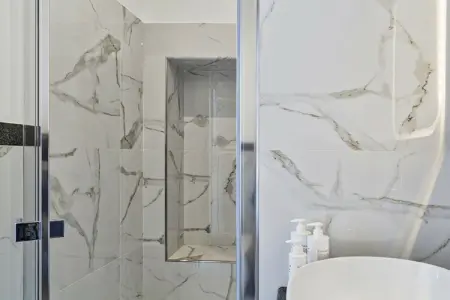 512067, Maison de vacances confortable à Camogli - Photo 19