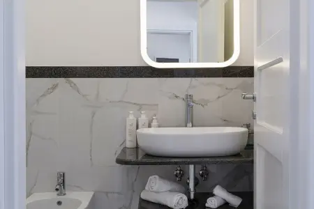 512067, Maison de vacances confortable à Camogli - Photo 21
