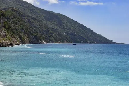 512081, Appartement à Camogli avec Parking - Photo 1